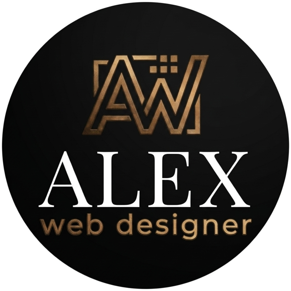 Alex Webdesigner